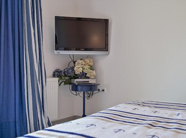 Apartments Villa Slavica Ičići Eksteriør bilde
