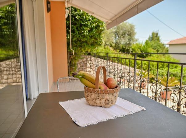 Apartments Villa Slavica Ičići Eksteriør bilde